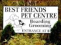 Best Friends Pet Centre logo