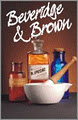 Beveridge and Brown Compounding Pharmacy logo