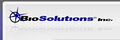 Bio Solutions Inc. logo