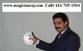 Birthday Magician Raj image 5