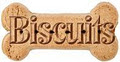Biscuits Pet Services logo