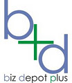 Biz Depot Plus logo