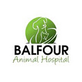 Blafour Animal Hospital logo