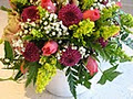 Blush Fresh Floral Design image 3