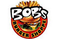 Bob's Burger Shoppe logo
