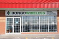 Bongo Wireless Inc. logo