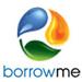 BorrowMe Inc logo