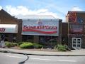 Boston Pizza Hillside logo