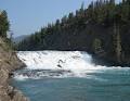 Bow Falls image 2