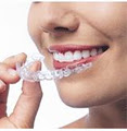 Braces Vancouver, Invisalign logo