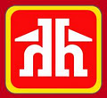 Brampton Home Hardware logo