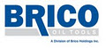 Brico Oil Tools logo