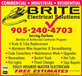 Brite Electrical Solutions logo