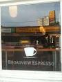 Broadview Espresso image 1