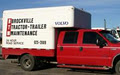 Brockville Tractor-Trailer Maintenance (2001) Ltd logo