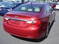 Brossard Hyundai image 1