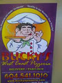 Bucky's West Coast Pizzeria image 3