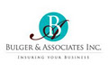 Bulger & Associates Inc logo