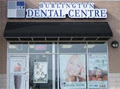 Burlington Dental Centre logo