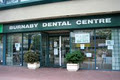 Burnaby Dental Centre logo