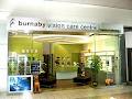 Burnaby Vision Care Centre logo