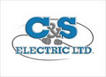 C&S Electric Ltd logo