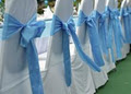 CALGARY Chair Covers Wedding Rentals image 1