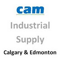 CAM Industrial Supply logo