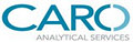 CARO Analytical Services logo