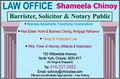 CHINOY LAW image 2