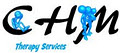CHM Therapy Services logo