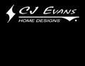 CJ Evans Home Designs logo