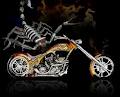 CMR Custom Motorcycle Parts image 1