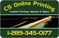 CS Online Printing Services image 5