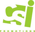 CSI Promotions logo