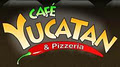 Cafe Yucatan & Pizzeria logo