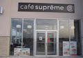 Café Suprême logo