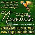 Cages Naomie image 6
