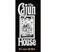 Cajun House The logo