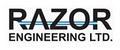 Calgary EPCM - Razor Engineering Ltd. logo