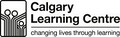 Calgary Learning Centre logo