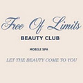 Calgary Mobile Spa from Free Of Limits Beauty Club image 1