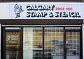 Calgary Stamp & Stencil Corporation. image 1