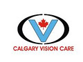 Calgary Vision Care logo