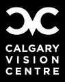 Calgary Vision Centre logo