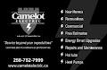 Camelot Electrical logo