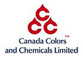 Canada Colors & Chemical image 2