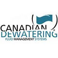 Canadian Dewatering LP logo