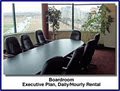 Canadian Executive Centres Ltd. image 2