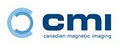 Canadian Magnetic Imaging (CMI) image 2